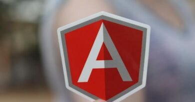 Learn Angular Coding in Telugu